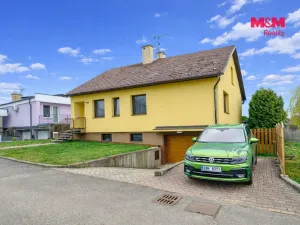 Prodej rodinného domu, Solnice, Slepá, 236 m2