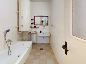 Prodej rodinného domu, Opatovice nad Labem, Pardubická, 166 m2