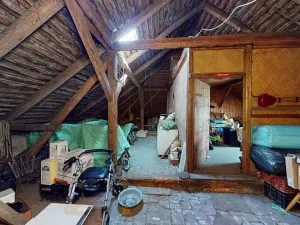 Prodej rodinného domu, Opatovice nad Labem, Pardubická, 166 m2