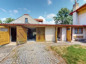Prodej rodinného domu, Opatovice nad Labem, Pardubická, 166 m2