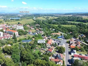 Prodej rodinného domu, Opatovice nad Labem, Pardubická, 166 m2