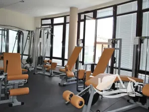 Prodej bytu 3+kk, Nesebar, Bulharsko, 79 m2