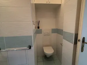Pronájem bytu 2+kk, Praha - Vinohrady, V Horní Stromce, 47 m2