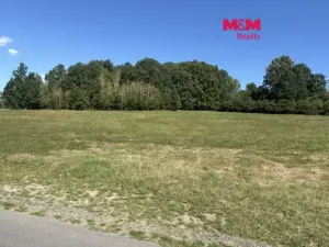 Prodej pozemku pro bydlení, Vidče, 1727 m2