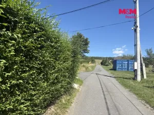 Prodej pozemku pro bydlení, Vidče, 1727 m2