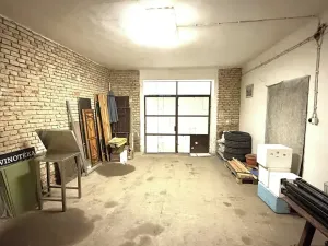 Prodej zemědělské usedlosti, Libomyšl, 634 m2