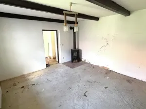 Prodej zemědělské usedlosti, Libomyšl, 634 m2