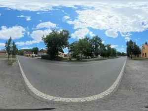 Prodej zemědělské usedlosti, Libomyšl, 634 m2