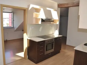 Pronájem bytu 3+kk, Brno, Ptašínského, 91 m2