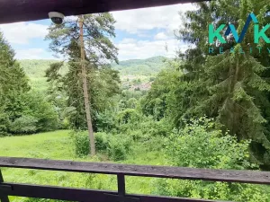 Prodej chaty, Kyselka, 90 m2