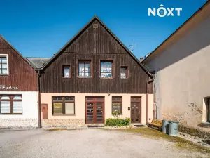 Prodej ubytování, Vrchlabí, Zámecká, 300 m2