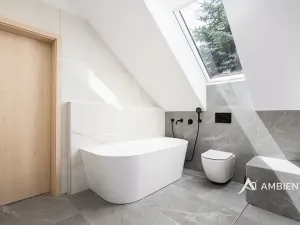 Prodej rodinného domu, Brno, U hájovny, 131 m2