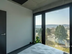 Pronájem bytu 2+kk, Brno, Královopolská, 43 m2