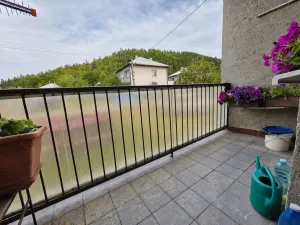Prodej bytu 3+1, Dolní Bečva, 66 m2