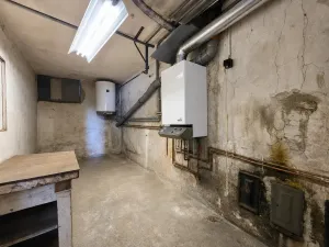 Prodej bytu 3+1, Dolní Bečva, 66 m2