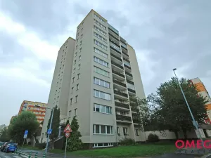 Pronájem bytu 2+1, Praha - Strašnice, 53 m2