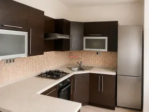 Pronájem bytu 2+kk, Ostrava, Slavníkovců, 51 m2