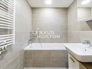 Pronájem bytu 4+kk, Praha - Uhříněves, Ke kříži, 76 m2