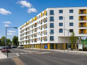 Pronájem bytu 4+kk, Praha - Uhříněves, Ke kříži, 76 m2