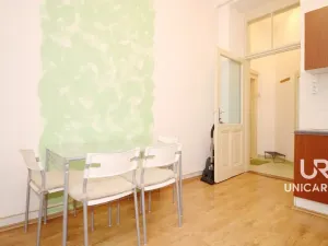 Pronájem bytu 1+1, Brno - Komárov, Komárovská, 39 m2