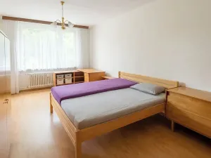 Prodej bytu 2+1, Lovosice, Osvoboditelů, 66 m2