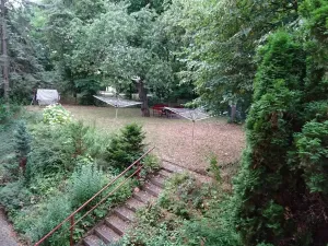 Pronájem bytu 1+1, Praha, Na vrcholu, 35 m2