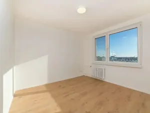 Prodej bytu 4+kk, Brno, Švermova, 78 m2
