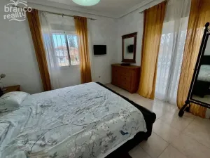Prodej rodinného domu, Ciudad Quesada, Alicante, Španělsko, 120 m2
