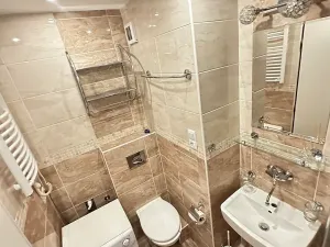 Pronájem bytu 1+kk, Jablonec nad Nisou, U Staré lípy, 27 m2