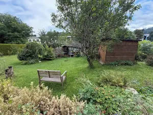 Prodej chalupy, Česká Ves, Polská, 90 m2