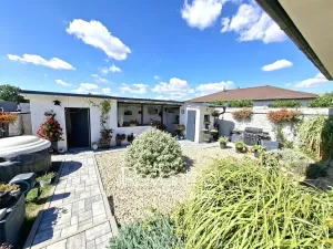 Prodej rodinného domu, Sobotovice, 102 m2