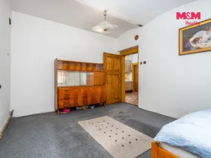 Prodej chalupy, Rohenice, 84 m2