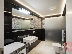 Prodej bytu 2+kk, Praha - Klánovice, Slavětínská, 79 m2