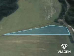 Prodej pole, Žatec, 6784 m2