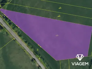 Prodej podílu pole, Jeníkovice, 1350 m2