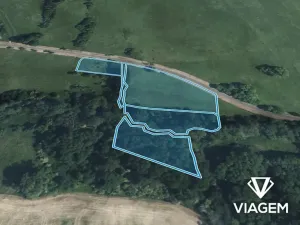 Prodej podílu pole, Kravaře, 2142 m2