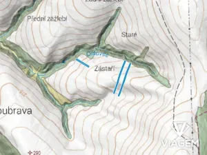 Prodej podílu pole, Mistřice, 3865 m2