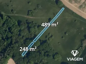 Prodej podílu pole, Mistřice, 3865 m2