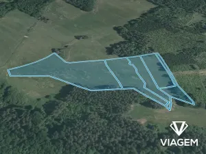 Prodej podílu pole, Skopytce, 8410 m2