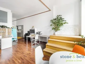 Prodej bytu 2+kk, České Budějovice, Karla IV., 51 m2
