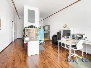 Prodej bytu 2+kk, České Budějovice, Karla IV., 51 m2
