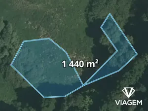 Prodej podílu pole, Klenovice, 937 m2