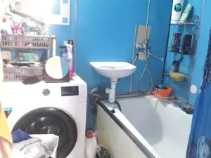 Prodej bytu 2+1, Postoloprty, Třebízského náměstí, 62 m2