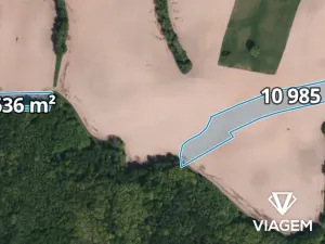 Prodej podílu pole, Karviná, 3190 m2