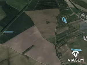 Prodej podílu pole, Velká nad Veličkou, 1948 m2