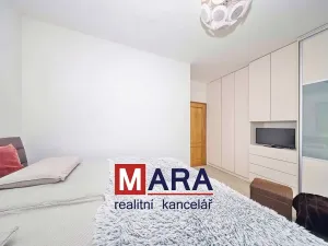 Prodej bytu 3+kk, Olomouc, Novosadský dvůr, 92 m2