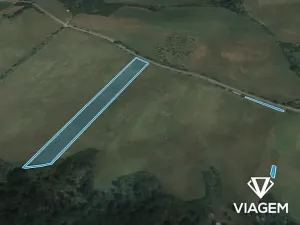 Prodej podílu pole, Ždírec, 5046 m2