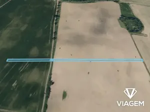 Prodej podílu pole, Ratíškovice, 507 m2