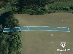 Prodej podílu pole, Valašské Klobouky, 1387 m2