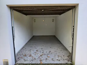 Prodej garáže, Ústí nad Labem, Hoření, 17 m2